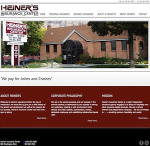 Heiner's Insurance